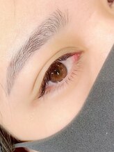 まつ毛屋さん おめめパッチリ/ボリュームラッシュ