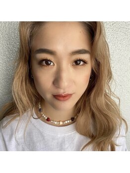 ライル(RILE)/Color Single lash つけ放題