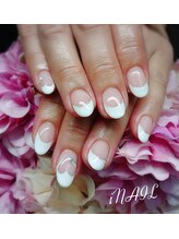 アイネイル(iNAIL)/