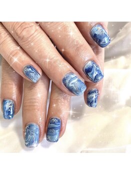 ビューティーサロン クリスタル(Beauty Salon Crystal)/