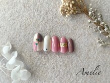 アメリ(Amelie)/☆5980キャンペーンアート☆661