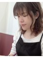 リアンリアン(lien lien de felicite nail) 浅野 奈美子
