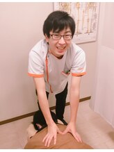 カラダファクトリーそごう 大宮店 中村 匠汰