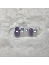 トミーズネイル(TOMMY'S NAIL)/定額¥7,700コース