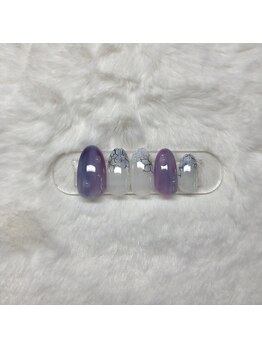 トミーズネイル(TOMMY'S NAIL)/定額¥7,700コース