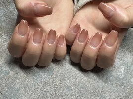 デザインネイル