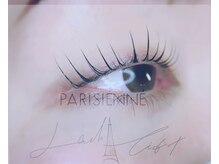 アイフィル(Eye FILL)/パリジェンヌラッシュリフト