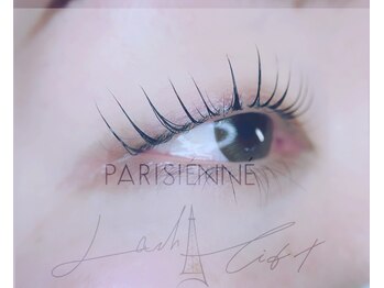アイフィル(Eye FILL)/パリジェンヌラッシュリフト