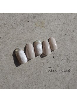 シーズネイル(She's nail)/新規お客様 オフ込み 6980円