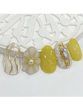 ネイルサロン アウリノ 大宮店(AULINO)/