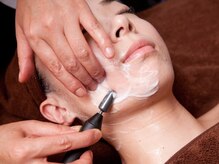 エスペランサ 西荻窪店/術後にインディバ 拘縮/腫れ浮腫