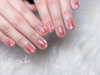 エーエヌジー スタジオ(ANG Studio)/