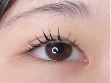 ラシク ベル(Lashiku Belle)/パリでラッシュリフト