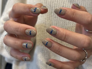 アスー(Aswy.)/original design