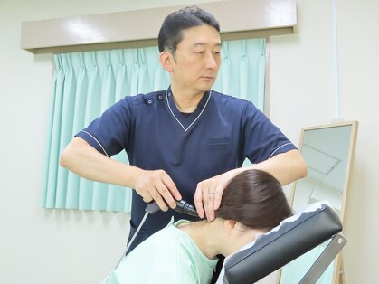 小池整骨院の写真