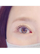 ステラヘアモード 新長田店(STELLA hair mode)/まつ毛パーマ
