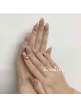 クク(koukou)/ビジュー