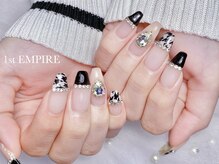 ファーストエンパイア(1st EMPIRE)