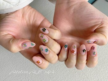 アトリエ アイハ(aiha)/ストーンデザイン