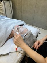 ビューティーデイ バイ オーキッド(BEAUTY DAY by ORCHID)/《毛穴洗浄・小顔》代々木上原