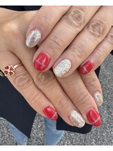 はあとねいる 宇都宮御幸ヶ原店/デザイン176