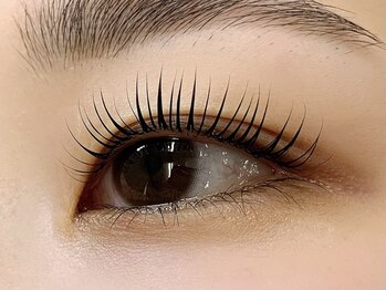 ヘイデイズ(HEY DAYS)/上まつげラッシュリフト