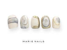 マリーネイルズ 大阪梅田店(MARIE NAILS)/新規様8000円 0523c ポップ