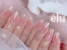 エル バイ ノリコ(elu by Noriko)/キラキラかわいい