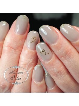 ワンポイントアート