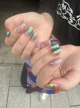 ジェリーボックス(jelly box)/