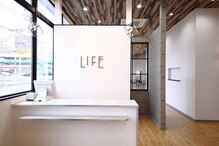 ライフ(LIFE)