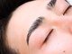 ルシアル(LUCIALL)の写真/【お得なクーポン多数!男女◎】眉毛ワックス・ハリウッドブロウリフト(HBL)大好評☆お顔の印象ぐんっとUP◎