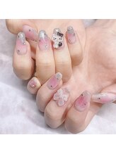 ブレンダ(BLENDA)/定額コース