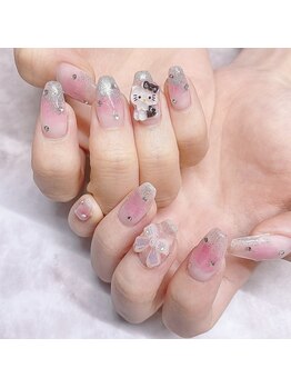 ブレンダ(BLENDA)/定額コース