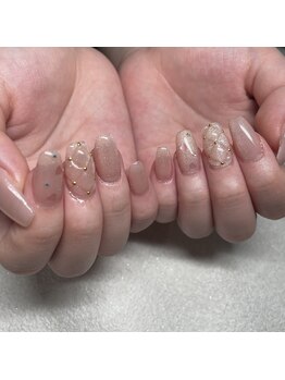 マグネットジェル取り揃えてます