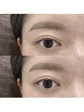 バニーアイズ 博多店(Bunny eyes)/パリジェンヌ