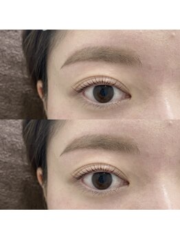 バニーアイズ 博多店(Bunny eyes)/パリジェンヌ