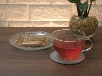 ココロ(Cocoro)/ほっとひと息