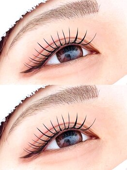 グランシュ クアトロ ひたちなか店(GranCieux×QUATRO)/【パリエク】パーマエク