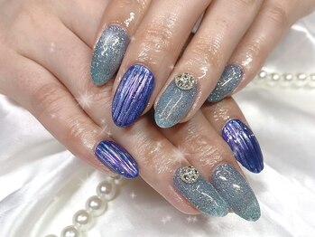 ラ サンセリテ(la sincerite)/designCourse