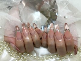 【Miyu】チークマグネット
