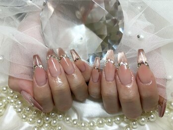 アンジュ(Ange)/【Miyu】チークマグネット