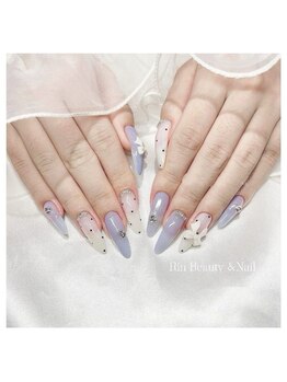 リンビューティー(Rin Beauty)/