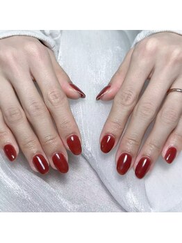 木にいる 錦糸町/ワンカラー