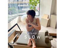 スタジオスロウ(STUDIO SLOW)