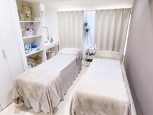 ハリカ 東京新宿店(HARIKA)/ペアでの美容鍼も大人気◎