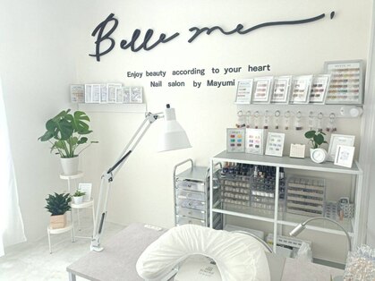 ベルミー(Belle me.)の写真