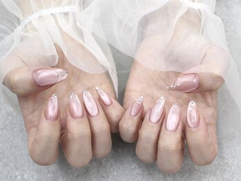 アイビー(Aivy)/マグ×ストーンアート