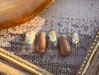 ハローネイル(Hello! Nail)/定額デザイン2