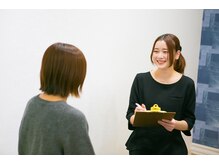 リセラ(Re:seraph)/2.カウンセリング